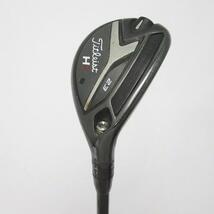 タイトリスト 818 818H1 ユーティリティ Titleist MCI 70 【23】 シャフト：Titleist MCI 70_画像1