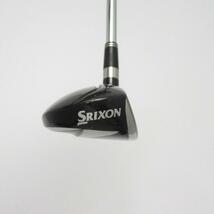 ダンロップ SRIXON スリクソン Z H65 ユーティリティ N.S.PRO 980GH DST 【U4】 シャフト：N.S.PRO 980GH DST_画像5