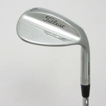 タイトリスト Vokey ボーケイ フォージド 2021 ウェッジ BV105 【58-06】 シャフト：BV105_画像1