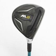 テーラーメイド M2 M2 フェアウェイウッド Tour AD GP-6 【3W】 シャフト：Tour AD GP-6_画像2