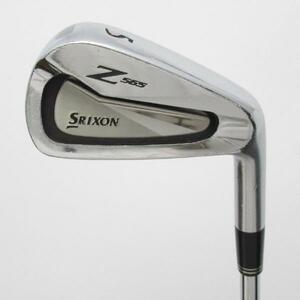 ダンロップ SRIXON スリクソン Z565 アイアン N.S.PRO 980GH DST シャフト：N.S.PRO 980GH DST(8本:#5 #6 #7 #8 #9 PW AW SW)