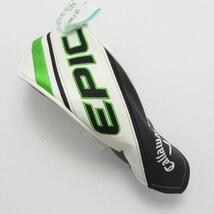 キャロウェイゴルフ EPIC EPIC MAX FAST ユーティリティ ELDIO for Callaway レディス 【U4】 シャフト：ELDIO for Callaway_画像9