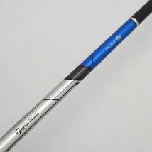 テーラーメイド Taylor Made SLDR フェアウェイウッド TM1-114 【3W】 シャフト：TM1-114_画像7