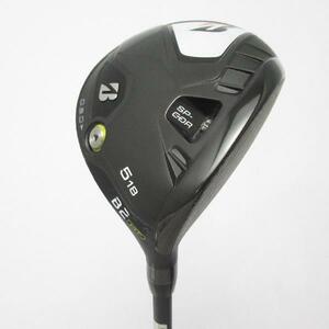 ブリヂストン BRIDGESTONE GOLF B2 HT フェアウェイウッド VANQUISH BS50 【5W】 シャフト：VANQUISH BS50