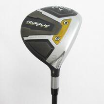 キャロウェイゴルフ ROGUE ローグ ST MAX FAST フェアウェイウッド Speeder NX 40 for Callaway 【3W】 シャフト：Speeder NX 40・・・_画像2