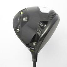 ブリヂストン BRIDGESTONE GOLF B2 HT ドライバー VANQUISH BS50 シャフト：VANQUISH BS50_画像1