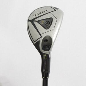 本間ゴルフ TOUR WORLD ツアーワールド TR21 ユーティリティ VIZARD TR20-65 【U4】 シャフト：VIZARD TR20-65