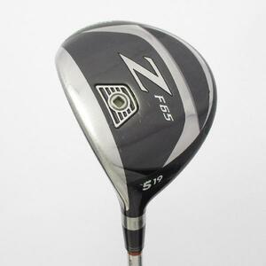 ダンロップ SRIXON スリクソン Z F65 フェアウェイウッド Miyazaki Kaula MIZU 5 レフティ 【5W】 シャフト：Miyazaki Kaula MIZU 5