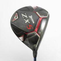 ダンロップ SRIXON スリクソン ZX5 ドライバー Diamana TB50 シャフト：Diamana TB50_画像2