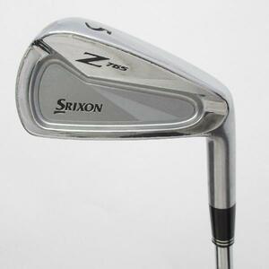 ダンロップ SRIXON スリクソン Z765 アイアン N.S.PRO 980GH DST シャフト：N.S.PRO 980GH DST(7本:#5 #6 #7 #8 #9 PW AW)