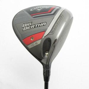 キャロウェイゴルフ BIG BERTHA ビッグバーサ 23 ドライバー SPEEDER NX for Callaway シャフト：SPEEDER NX for Callaway