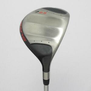 ミズノ MIZUNO SURE DD 2.0 フェアウェイウッド EXSAR 【7W】 シャフト：EXSAR