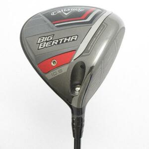 キャロウェイゴルフ BIG BERTHA ビッグバーサ 23 ドライバー SPEEDER NX for Callaway シャフト：SPEEDER NX for Callaway