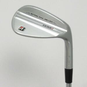 ブリヂストン BRIDGESTONE GOLF BRM2 ウェッジ N.S.PRO MODUS3 TOUR 120 【50-10】 シャフト：N.S.PRO MODUS3 TOUR 120