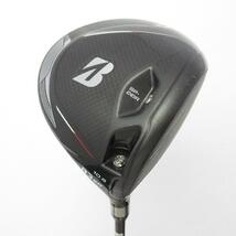 ブリヂストン BRIDGESTONE GOLF B3 SD ドライバー TENSEI BS Red 40 シャフト：TENSEI BS Red 40_画像1