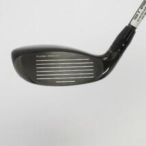 キャロウェイゴルフ EPIC EPIC SUPER HYBRID ユーティリティ Diamana 55 for Callaway 【U3】 シャフト：Diamana 55 for Callaway_画像4