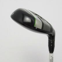 キャロウェイゴルフ EPIC EPIC SUPER HYBRID ユーティリティ Diamana 55 for Callaway 【U3】 シャフト：Diamana 55 for Callaway_画像6