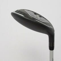 ブリヂストン BRIDGESTONE GOLF B2 ユーティリティ Air Speeder BS for Utility 【U5】 シャフト：Air Speeder BS for Utility_画像6