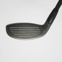 タイトリスト 818 818H1 ユーティリティ Titleist MCI 70 【25】 シャフト：Titleist MCI 70_画像4