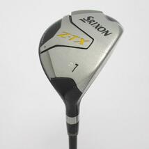 ダンロップ SRIXON スリクソン Z-TX フェアウェイウッド SV-3020J T-65 【7W】 シャフト：SV-3020J T-65_画像2