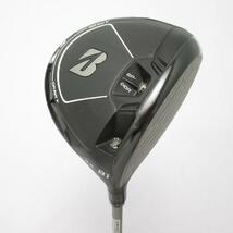 ブリヂストン BRIDGESTONE GOLF B1 ドライバー Tour AD BS-6 シャフト：Tour AD BS-6_画像1