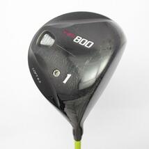 ジオテックゴルフ Geotechgolf PROTOTYPE RF800 ドライバー Tour AD MT-6 シャフト：Tour AD MT-6_画像1