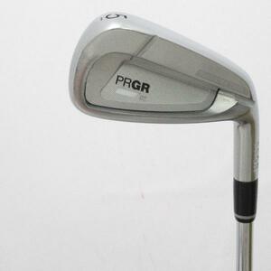 プロギア PRGR PRGR 02 IRON アイアン N.S.PRO 950GH neo シャフト：N.S.PRO 950GH neo(6本:#5 #6 #7 #8 #9 PW)