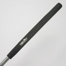 本間ゴルフ TOUR WORLD TW-PT MALLET センターシャフト パター スチールシャフト 【34】 シャフト：スチールシャフト_画像8