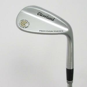 クリーブランド Cleveland Golf 588 RTX 2.0 PRECISION FORGED ウェッジ Dynamic Gold 【58-10】 シャフト：Dynamic Gold