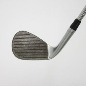 キャロウェイゴルフ Callaway Golf JAWS RAW Jグラインド クロムメッキ仕上げ ウェッジ Dynamic Gold HT 【54-10】 シャフト：Dy・・・の画像4