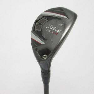 タイトリスト TITLEIST 913H ユーティリティ Titleist ROMBAX 75H 【21】 シャフト：Titleist ROMBAX 75H