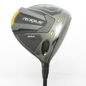 キャロウェイゴルフ ROGUE ローグ ST MAX ドライバー VENTUS 5 for Callaway シャフト：VENTUS 5 for Callaway