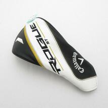 キャロウェイゴルフ ROGUE ローグ ST MAX ドライバー VENTUS 5 for Callaway シャフト：VENTUS 5 for Callaway_画像9