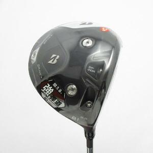 ブリヂストン BRIDGESTONE GOLF B1 ST ドライバー VENTUS BS6 シャフト：VENTUS BS6