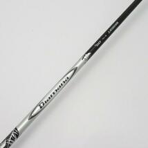 ブリヂストン TOURSTAGE X-DRIVE GR X-FW 2014 フェアウェイウッド Diamana W60 【3W】 シャフト：Diamana W60_画像7