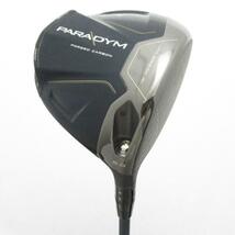 キャロウェイゴルフ PARADYM パラダイム ドライバー VENTUS TR 5 for Callaway シャフト：VENTUS TR 5 for Callaway_画像2