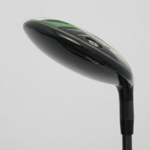 キャロウェイゴルフ EPIC エピック MAX フェアウェイウッド Diamana 40 for Callaway 【5W】 シャフト：Diamana 40 for Callawayの画像6