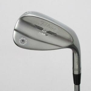 タイトリスト Vokey ボーケイデザイン SM7 TC ウェッジ N.S.PRO 950GH neo 【52-12】 シャフト：N.S.PRO 950GH neo