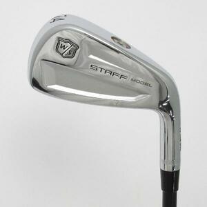 ウイルソン Wilson STAFF MODEL ユーティリティ KBS TOUR HYBRID 80 【24】 シャフト：KBS TOUR HYBRID 80