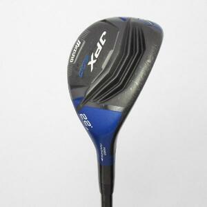 ミズノ JPX JPX 900 ユーティリティ MIZUNO Orochi H 【U4】 シャフト：MIZUNO Orochi H