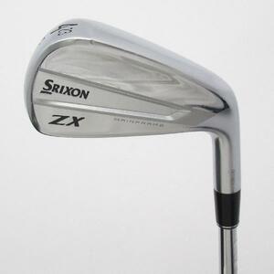 ダンロップ SRIXON スリクソン ZX MkII アイアン ユーティリティ N.S.PRO 950GH neo DST for HYBRID 【U4】 シャフト：N.S.PRO 9・・・