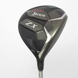 ダンロップ SRIXON スリクソン ZX MkII フェアウェイウッド Diamana ZX-II 50 【3W】 シャフト：Diamana ZX-II 50