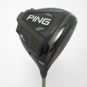 ピン G425 G425 LST ドライバー PING TOUR 173-55 シャフト：PING TOUR 173-55