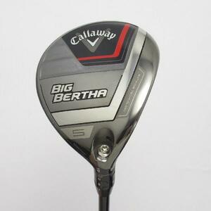 キャロウェイゴルフ BIG BERTHA ビッグバーサ 23 フェアウェイウッド SPEEDER NX for Callaway 【5W】 シャフト：SPEEDER NX for Callaway