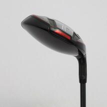 テーラーメイド STEALTH ステルス2 フェアウェイウッド TENSEI RED TM50(2022) 【5W】 シャフト：TENSEI RED TM50(2022)_画像6