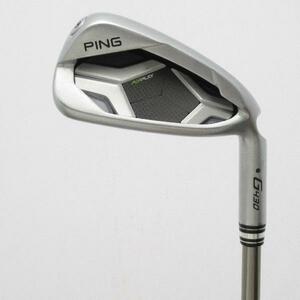 ピン G430 G430 アイアン PING TOUR 2.0 CHROME 85 シャフト：PING TOUR 2.0 CHROME 85(7本:#6 #7 #8 #9 W 45 50)