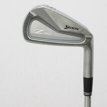 ダンロップ SRIXON スリクソン Z745 アイアン N.S.PRO 980GH DST シャフト：N.S.PRO 980GH DST(6本:#5 #6 #7 #8 #9 PW)_画像1