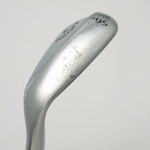 キャロウェイゴルフ Callaway Golf MD5JAWS CRM ウェッジ Tour AD AD-65 Type2 【56-10】 シャフト：Tour AD AD-65 Type2_画像6