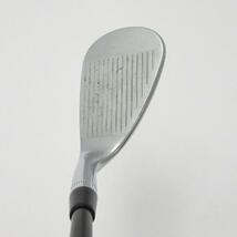 キャロウェイゴルフ Callaway Golf MD5JAWS CRM ウェッジ Tour AD AD-65 Type2 【56-10】 シャフト：Tour AD AD-65 Type2_画像3