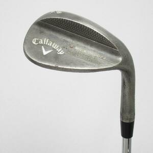 キャロウェイゴルフ Callaway Golf MACK DADDY2 Vintage ウェッジ N.S.PRO 950GH 【58-14】 シャフト：N.S.PRO 950GH